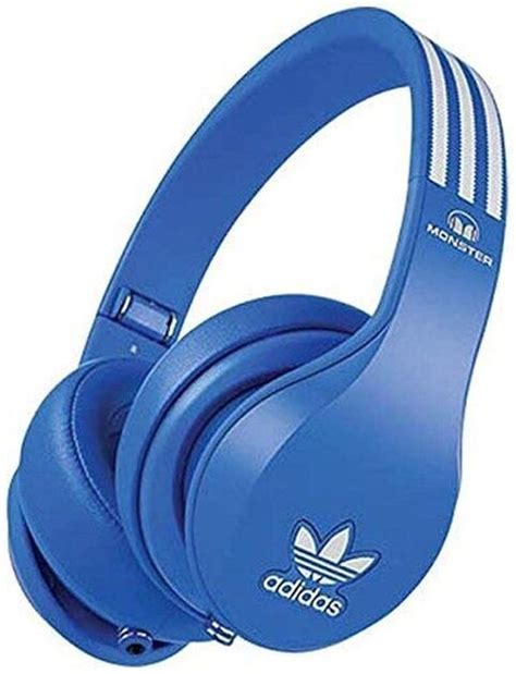 Monster Adidas Originals OverEar